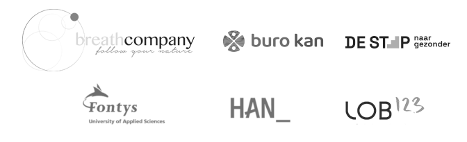 partnerlogos vierkant