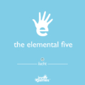 The Elemental Five Boekje 02