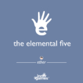 The Elemental Five Boekje 04