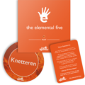 The Elemental Five Workshop
