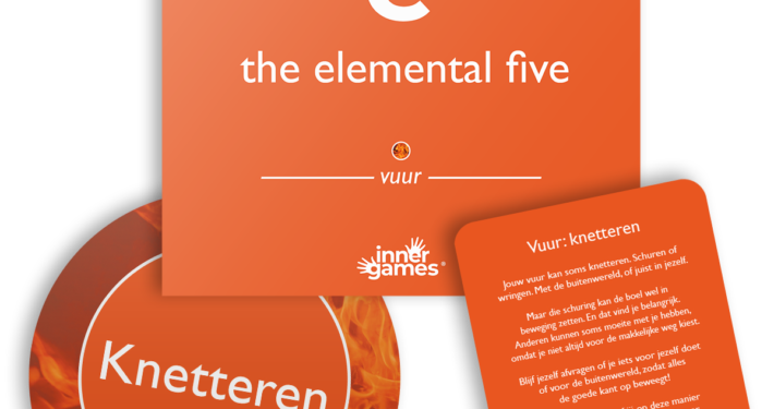 The Elemental Five Workshop