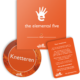 The Elemental Five Workshop
